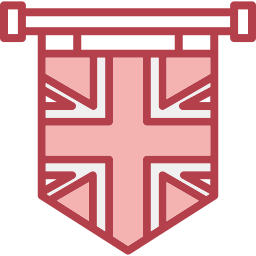 объединенное Королевство иконка