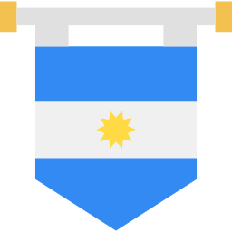 argentina icono