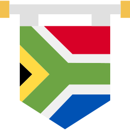 südafrika icon