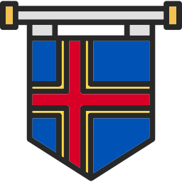 올란드 제도 icon