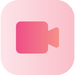 Video camera icon