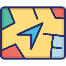 Navigation icon