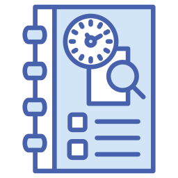 Agenda icon