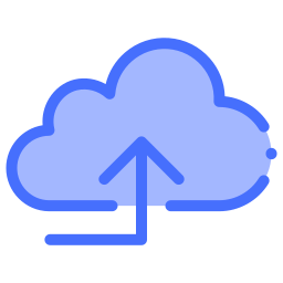 Cloud Computing icon