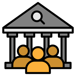 regierung icon