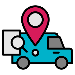 Delivery icon