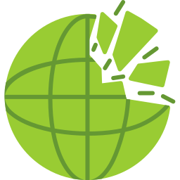 Earth icon