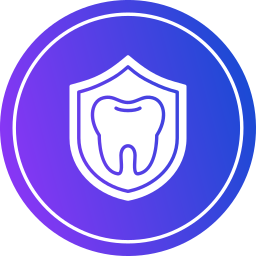 치과 보험 icon