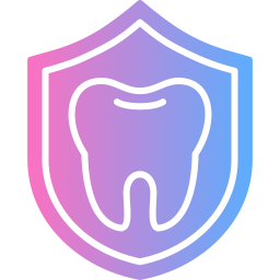 assurance dentaire Icône