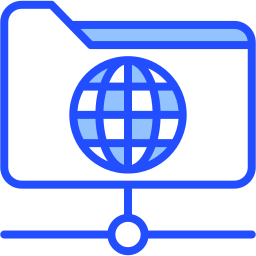 Network icon