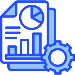 Statistics icon