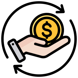 Payment system icon