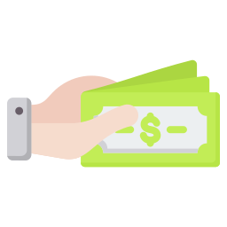 Payment icon