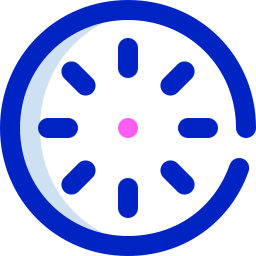 ステレオスコープ icon