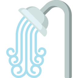 Shower Head icon