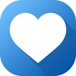 Heart icon