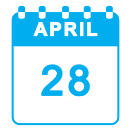 april icon