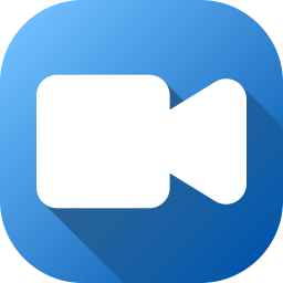 Video Camera icon