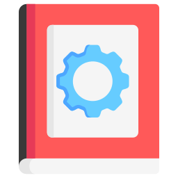 Manual Book icon