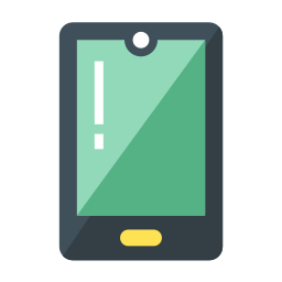 Smartphone icon