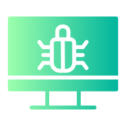 malware icon