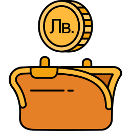 búlgaro icono