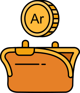 малагасийский иконка