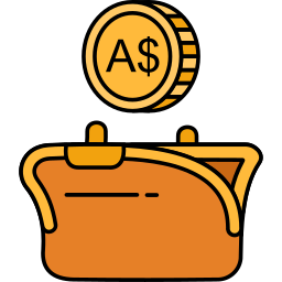 dollar icon