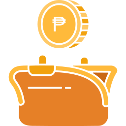 Песо иконка