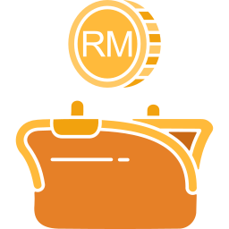 ringgit icon