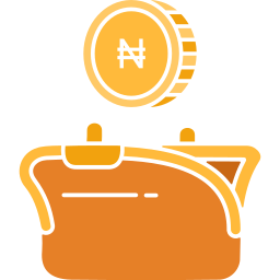 Naira icon