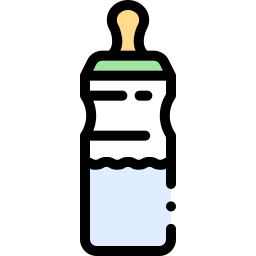 Feeding Bottle icon