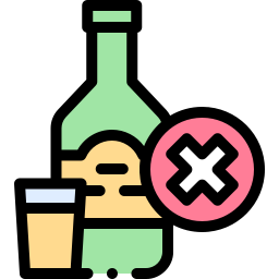 alkohol icon