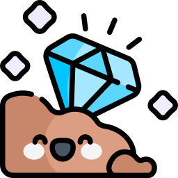 Diamond icon