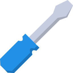 Screwdriver icon