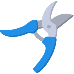 Pruning Shears icon