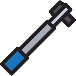 Torque wrench icon