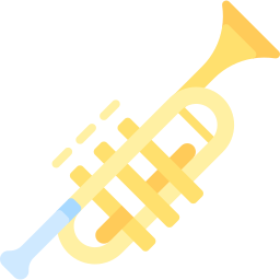 le jazz Icône