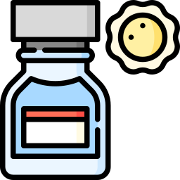 penicillina icona