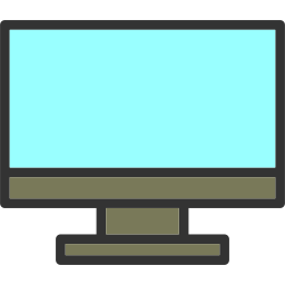 Screen icon