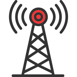 셀 타워 icon