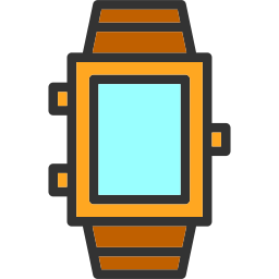 Smartwatch icon