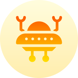 ufo icon