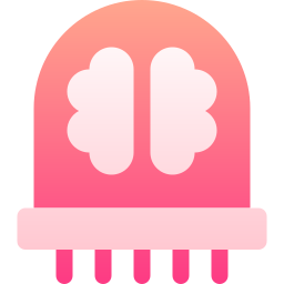 Brain icon