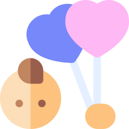 balony ikona