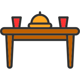 Table icon