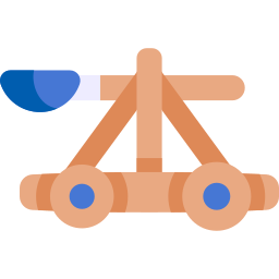 Catapult icon