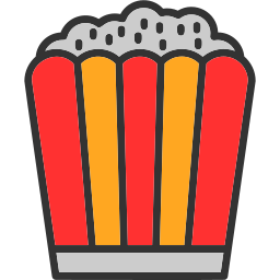 popcorn icon