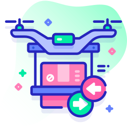 drone icon