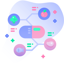 Pills icon